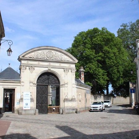 Gite Du Fil, Le Lude Exterior foto